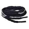 Tunturi Pro Battle Rope - 10 M - FitnessNyheder
