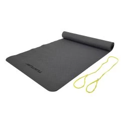 Tunturi TPE Yogamåtte - 3 Mm - FitnessNyheder