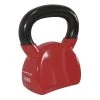 Tunturi Vinyl Kettlebell - 10 Kg - FitnessNyheder 1 Tunturi Vinyl Kettlebell - 10 Kg - FitnessNyheder -Muskelmester Tunturi Vinyl Kettlebell 10 kg