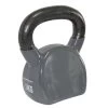 Tunturi Vinyl Kettlebell - 14 Kg - FitnessNyheder
