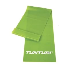 Tunturi Træningselastik - Medium - FitnessNyheder