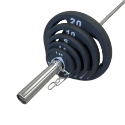 Olympisk Vægtsæt PU 117,5kg