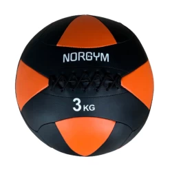 Norgym Wall Ball / Medicinbold 3kg
