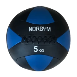 Norgym Wall Ball / Medicinbold 5kg