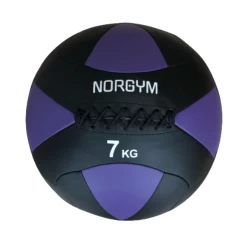 Norgym Wall Ball / Medicinbold 7kg