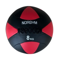 Norgym Wall Ball / Medicinbold 8kg