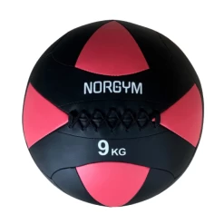 Norgym Wallball / Medicinbold 9kg