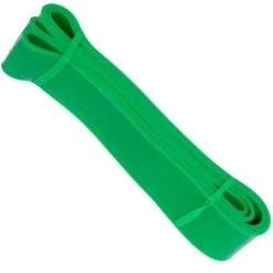 Odin Crossfit PowerBand Træningselastik Niveau 5 4,5cm Hard - FitnessNyheder