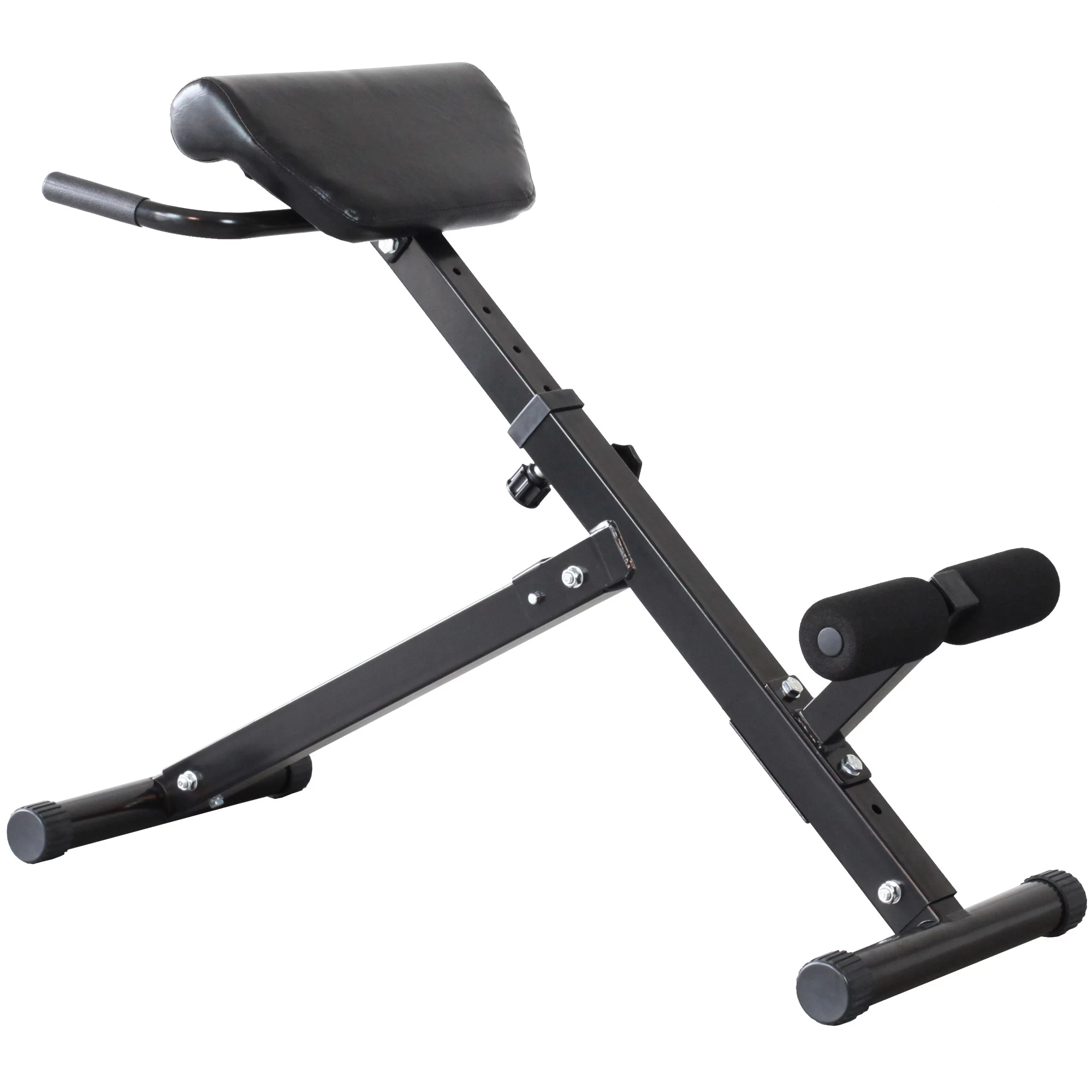 Odin Hyperextension Rygtræner - FitnessNyheder 3 Odin Hyperextension Rygtræner - FitnessNyheder