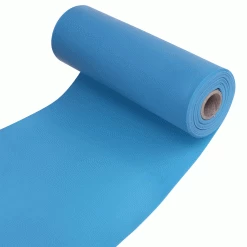 Odin Latex Træningselastik Niveau 0 X-Let Blå (6 Meter) - FitnessNyheder