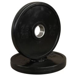 Odin Olympic Vægtskive 1,5kg (1 Stk) - FitnessNyheder