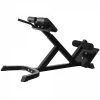 Odin Semi Pro Hyperextension Rygtræner - FitnessNyheder -Muskelmester cPro9 PRO Hyperextension Rygtraener
