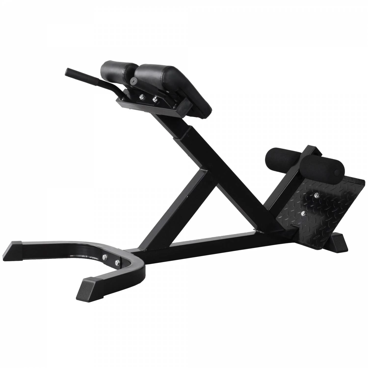 Odin Semi Pro Hyperextension Rygtræner - FitnessNyheder 3 Odin Semi Pro Hyperextension Rygtræner - FitnessNyheder