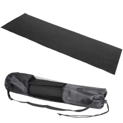 Odin Pakketilbud Yogamåtte Med Yoga Taske - FitnessNyheder