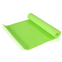 Odin Yogamåtte 0,4cm Grøn - FitnessNyheder