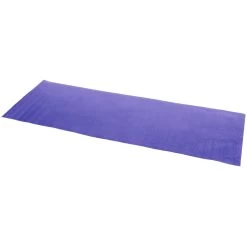 Odin Yogamåtte 0,4cm Lilla - FitnessNyheder