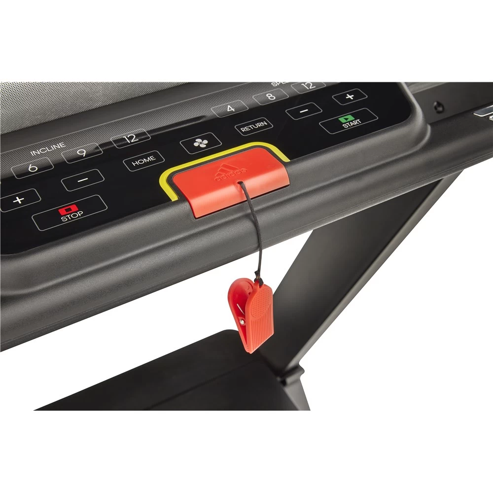 Adidas T19x Løbebånd 14 Adidas T19x Løbebånd - Billede 13