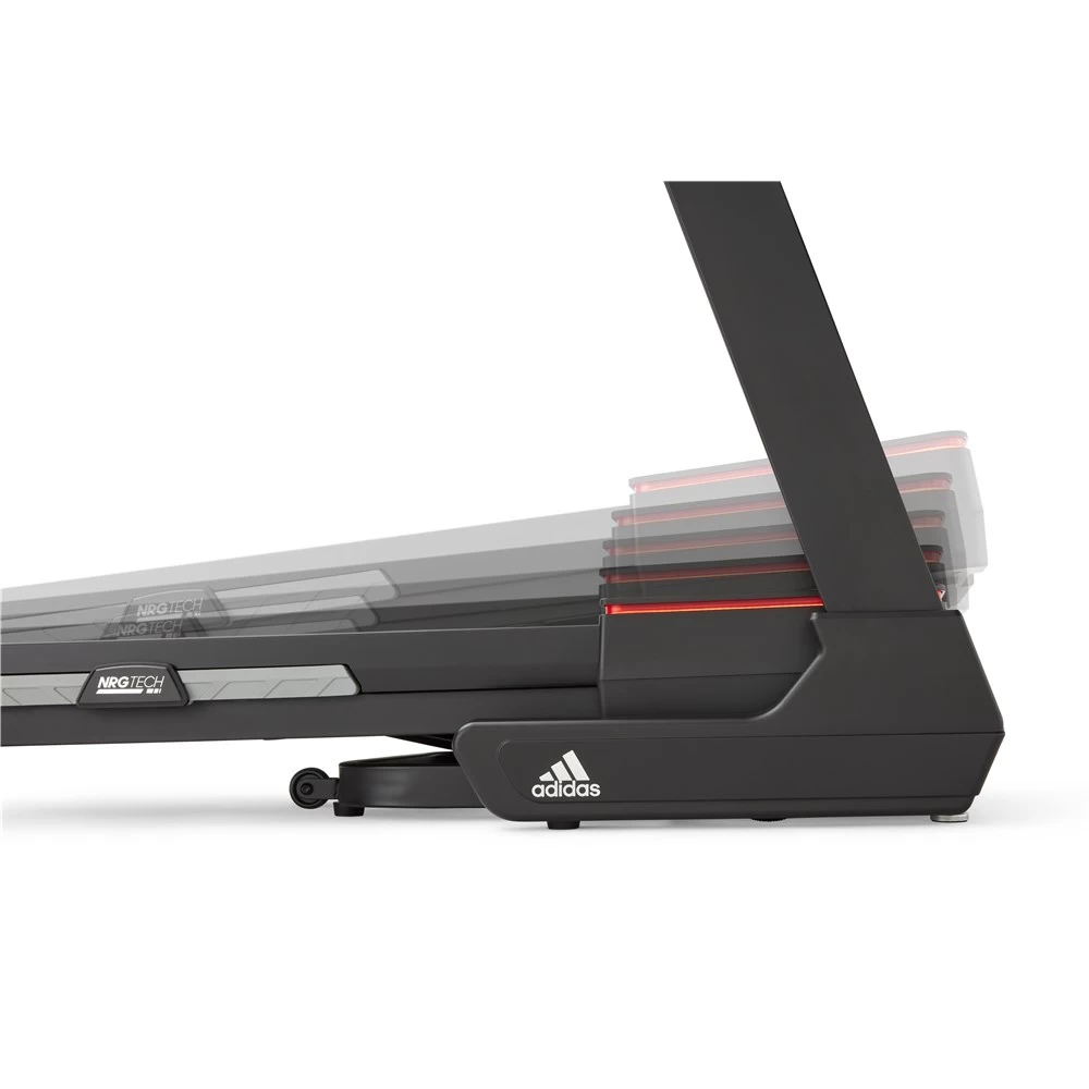 Adidas T19x Løbebånd 15 Adidas T19x Løbebånd - Billede 14