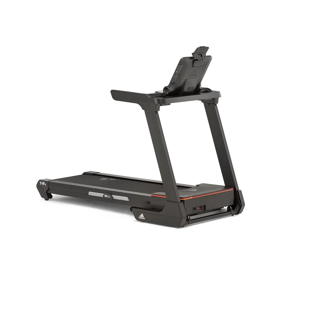 Adidas T19x Løbebånd 16 Adidas T19x Løbebånd - Billede 15