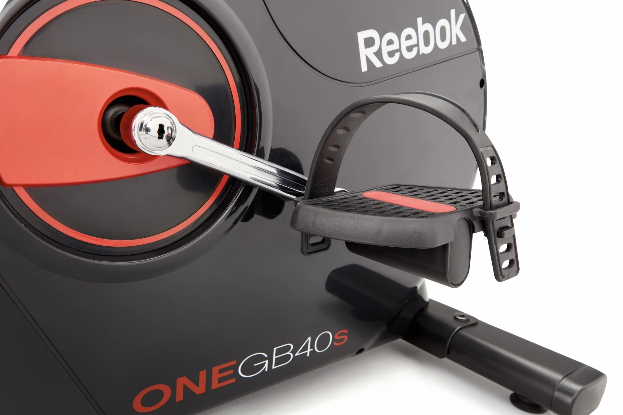 Reebok Bike GB40S 7 Reebok Bike GB40S - Billede 5