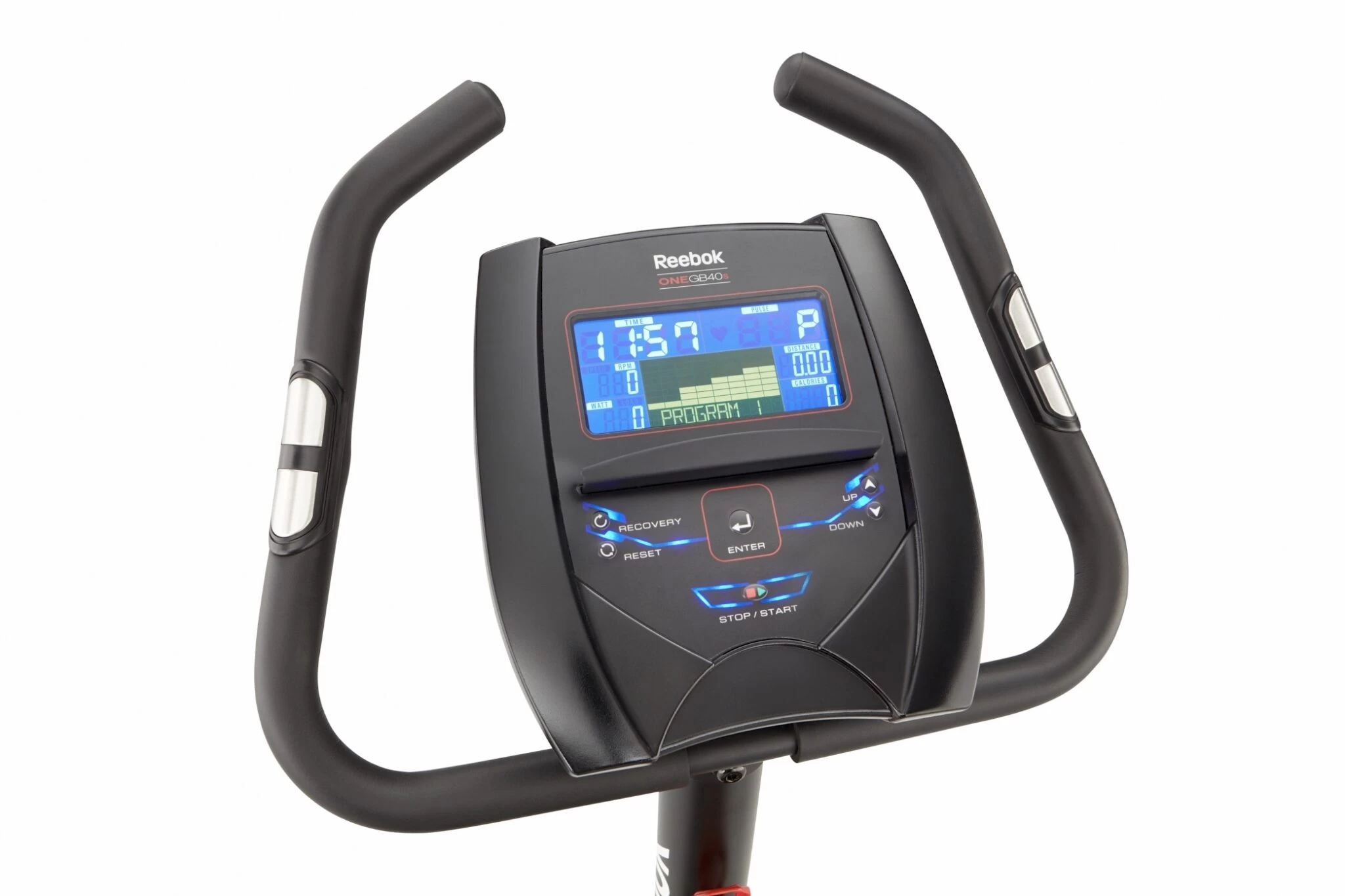 Reebok Bike GB40S 8 Reebok Bike GB40S - Billede 6