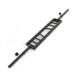 Swiss Bar / Multigrip -Muskelmester swiss bar multigrib bar2